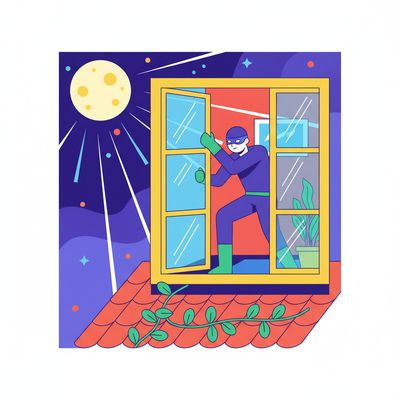 AI-generated image for SAT word soluble