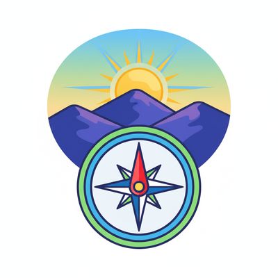 AI-generated image for SAT word soot