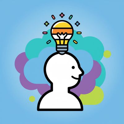 AI-generated image for SAT word sophisticated