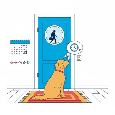 AI-generated image for SAT word specious