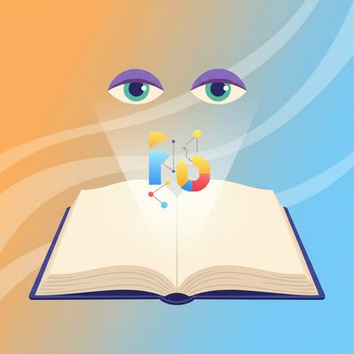 AI-generated image for SAT word spectacle