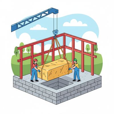 AI-generated image for SAT word spectator