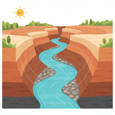 AI-generated image for SAT word stamina