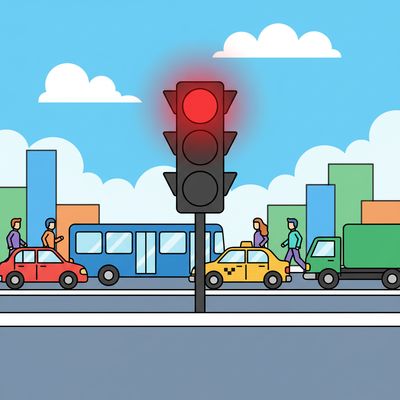 AI-generated image for SAT word stem