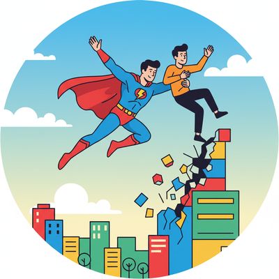 AI-generated image for SAT word sterile