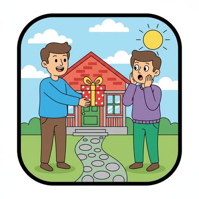 AI-generated image for SAT word stipulate