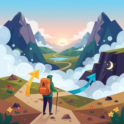 AI-generated image for SAT word stir