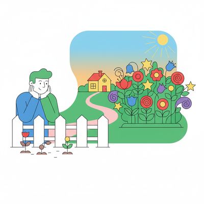 AI-generated image for SAT word stymie