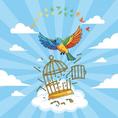 AI-generated image for SAT word subterfuge