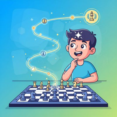 AI-generated image for SAT word subtle