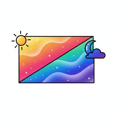 AI-generated image for SAT word superfluous