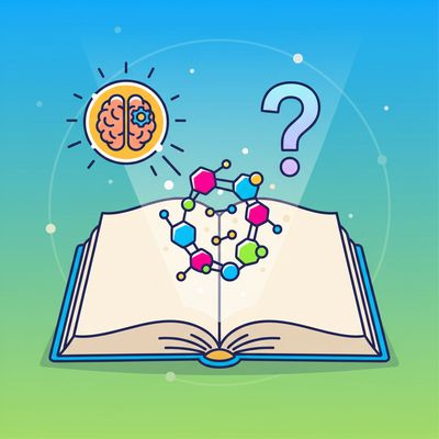 AI-generated image for SAT word supplant