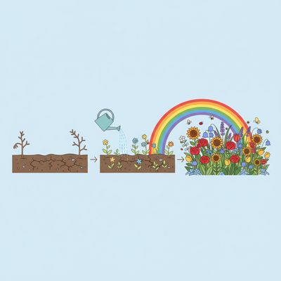 AI-generated image for SAT word supplemental