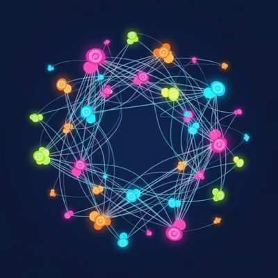 AI-generated image for SAT word supposition