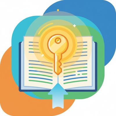 AI-generated image for SAT word supremacy