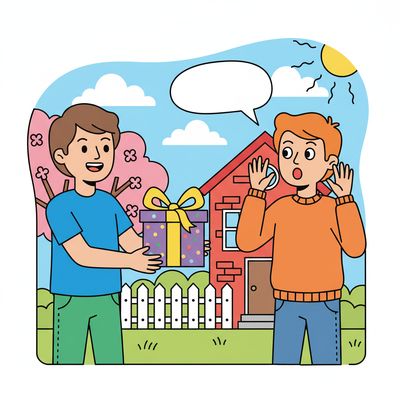 AI-generated image for SAT word surfeit