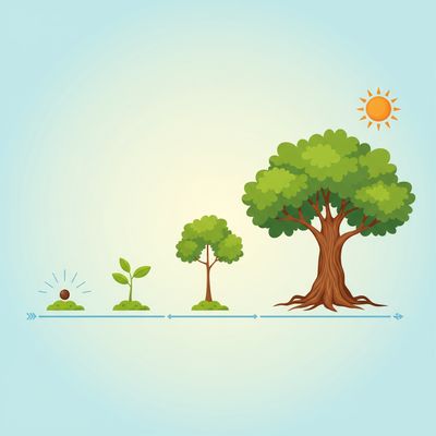 AI-generated image for SAT word surge