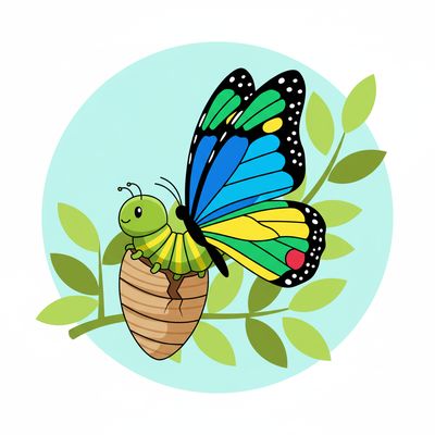 AI-generated image for SAT word tamper with