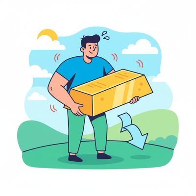 AI-generated image for SAT word tangible