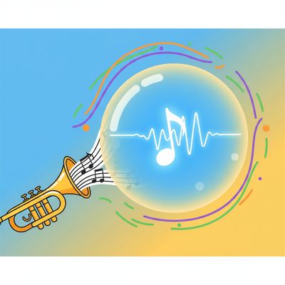 AI-generated image for SAT word tantamount