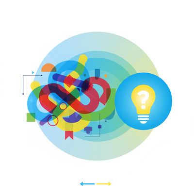 AI-generated image for SAT word tap into