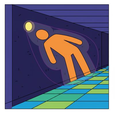 AI-generated image for SAT word taut