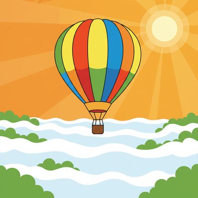 AI-generated image for SAT word tax