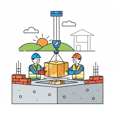 AI-generated image for SAT word taxonomy