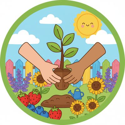 AI-generated image for SAT word tender