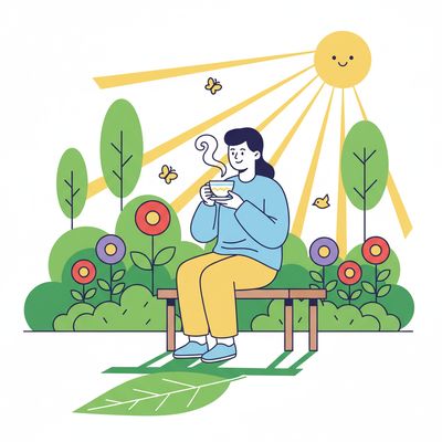 AI-generated image for SAT word thrill