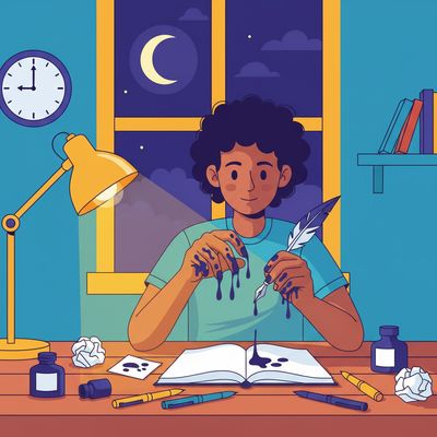 AI-generated image for SAT word tolerant