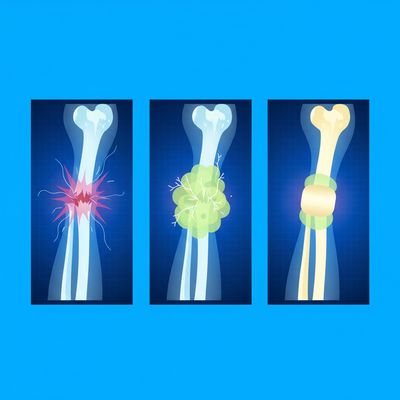 AI-generated image for SAT word trample