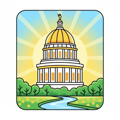 AI-generated image for SAT word transitional