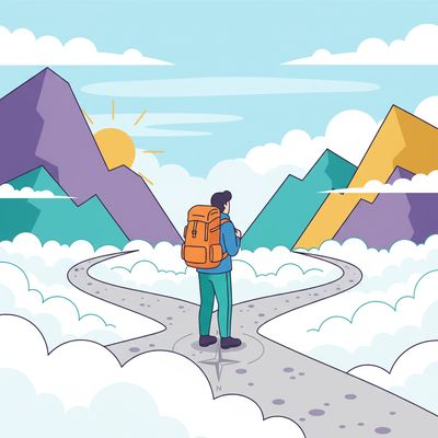 AI-generated image for SAT word transposon