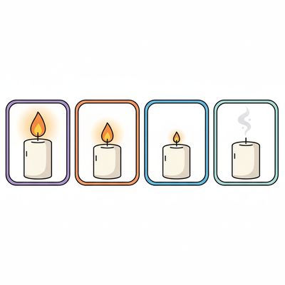 AI-generated image for SAT word trim