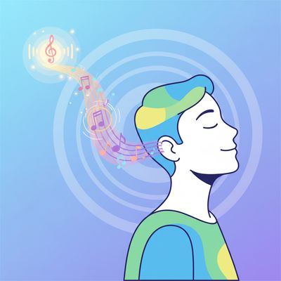 AI-generated image for SAT word turnout