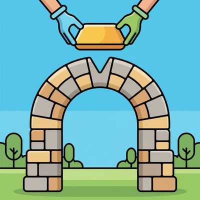 AI-generated image for SAT word ultimate