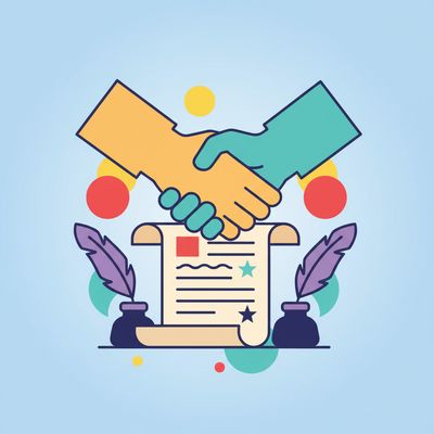 AI-generated image for SAT word unbearable