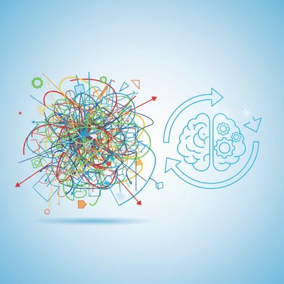 AI-generated image for SAT word unclassified