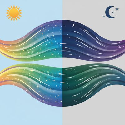 AI-generated image for SAT word unconditional