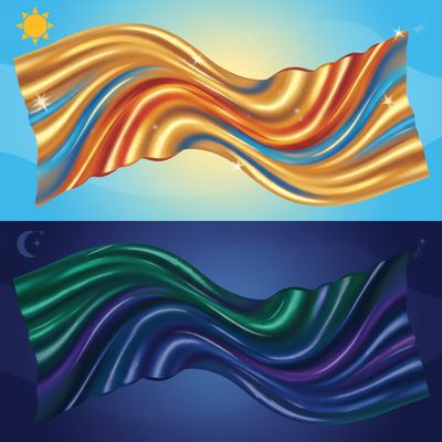 AI-generated image for SAT word underappreciated