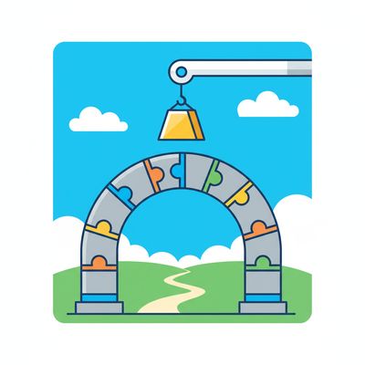 AI-generated image for SAT word underlying