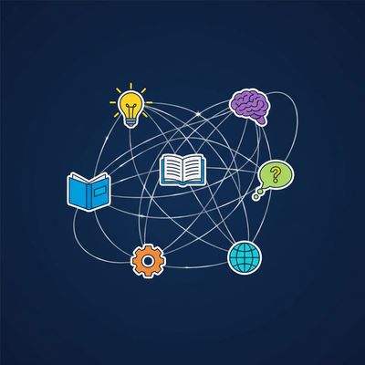 AI-generated image for SAT word understated