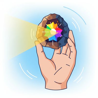 AI-generated image for SAT word underway