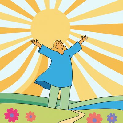 AI-generated image for SAT word underwrite