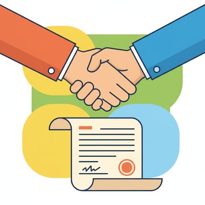 AI-generated image for SAT word unsavory