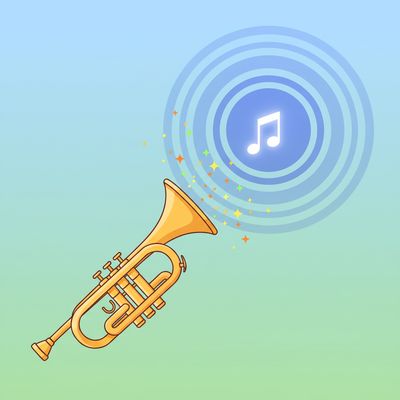 AI-generated image for SAT word unsettled