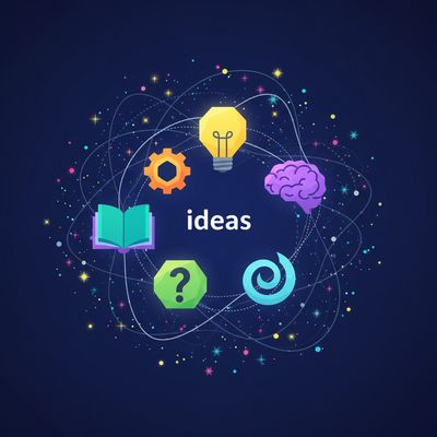 AI-generated image for SAT word unyielding