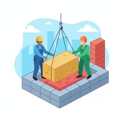 AI-generated image for SAT word uptake