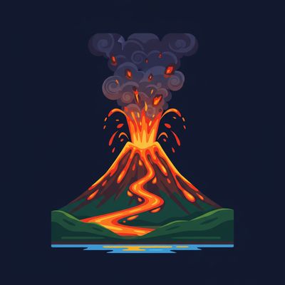 AI-generated image for SAT word valor, valour